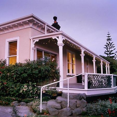 קאיקורה The Point B&B מראה חיצוני תמונה